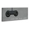 Stupell Industries Just One More Rustic Gaming Canvas Design by Kim Allen